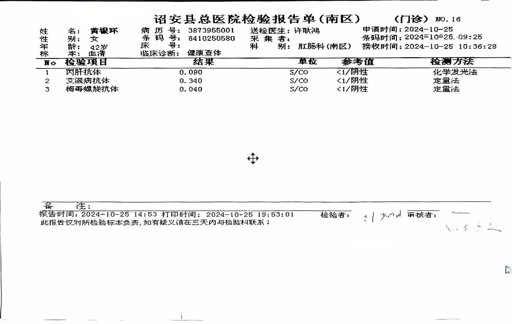 2024.10獲得術前三項